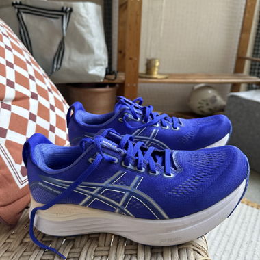 ASICS GEL-Kayano 32 Running Shoes Gr 41.5