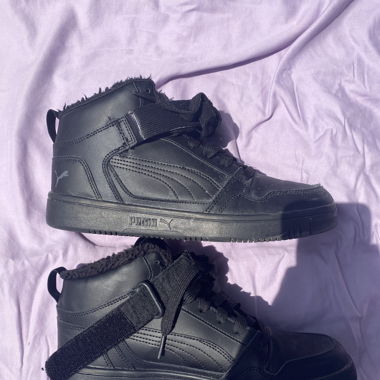Puma Wintersneaker