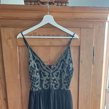 Abendkleid 