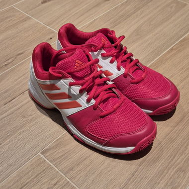 Basket Adidas 
