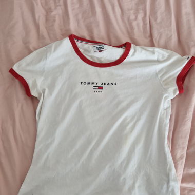 Tommy Jeans T-shirt