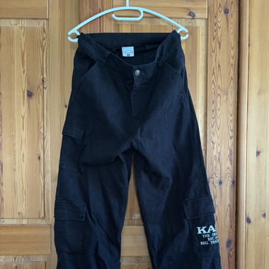 Karl Kano Cargohose