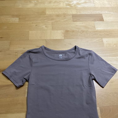 Sport T-Shirt Damen