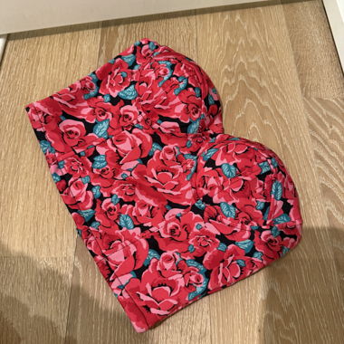 Top bustier Tally Weijl XS