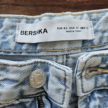 Bershka jeans taille 42