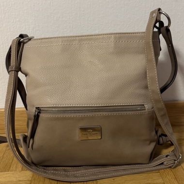 Tom Tailor Crossbody Bag