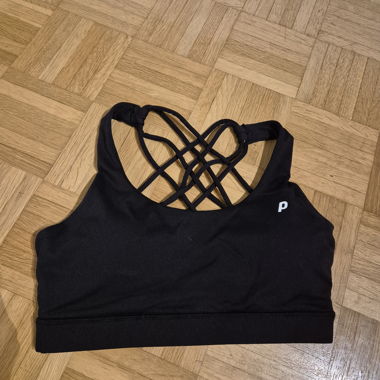 Sport BH Palmsuits XS
