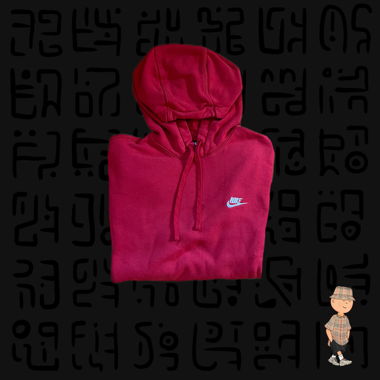 hoodie nike
