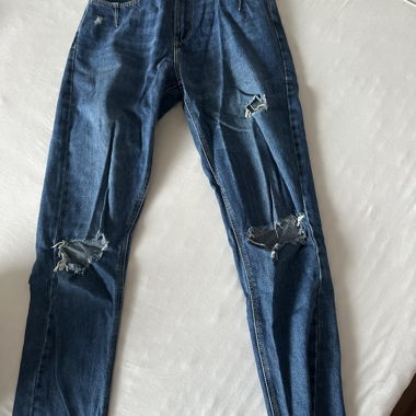 Ripped Jeans