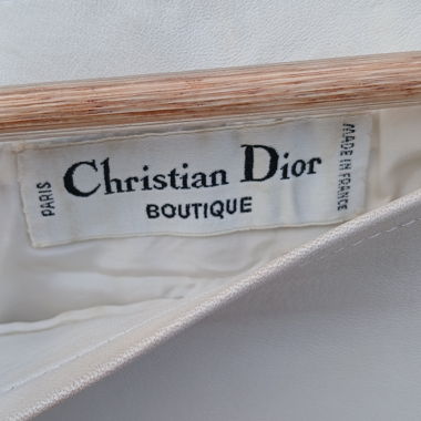 Dior Vintage-Zweiteiler