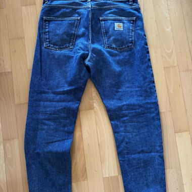 Carhartt Jeanshose