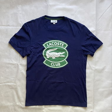 T-Shirt Lacoste