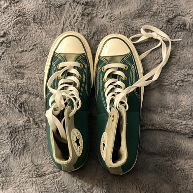 CONVERSE CHUCK