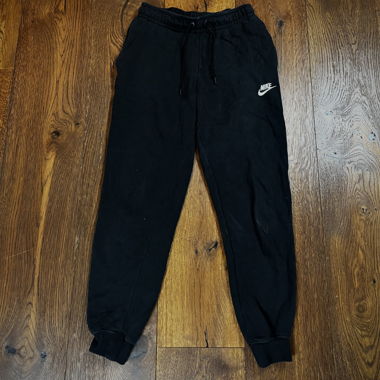 Nike Jogginghose Schwarz XS