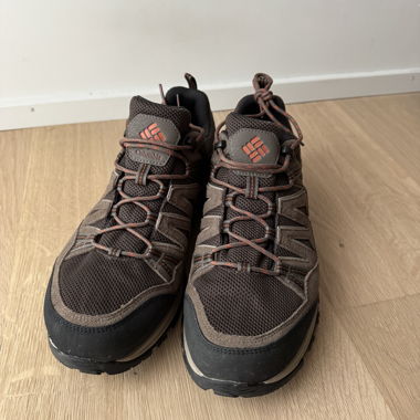 Chaussures de randonnée/trekking Columbia