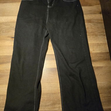 JNCO Jeans (fake d'AcBuy)