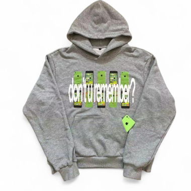Y2k Don’t u remember? Hoodie