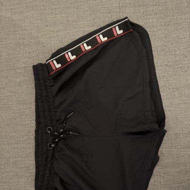 short fila