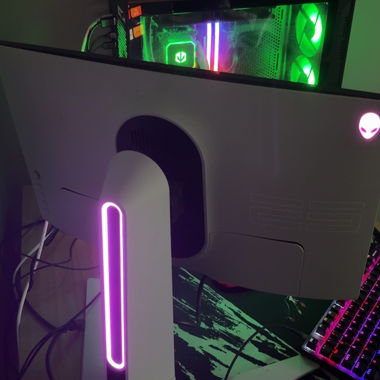 Alienware Monitor 240 HZ