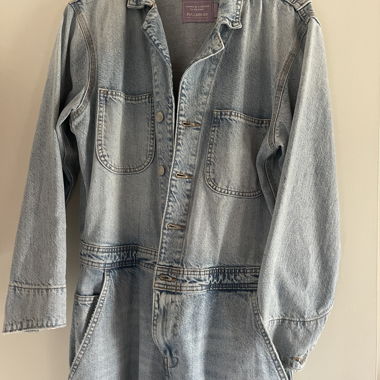 Combinaison Pull&Bear