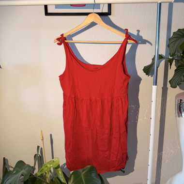 Robe courte/Couvre-maillot Tezenis