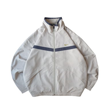 Vintage Nike Trackjacket (L)