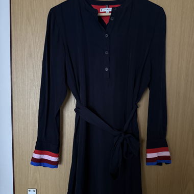 Tommy Hilfiger Mini Dress