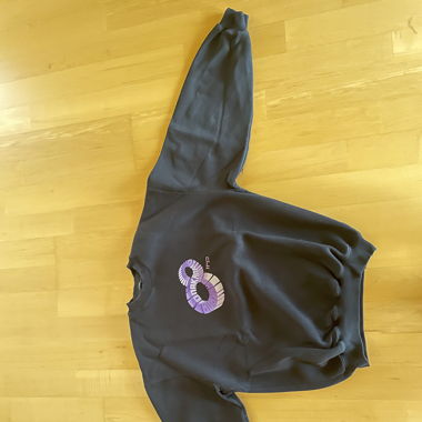 Olakala Pullover