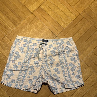 Costume da bagno Vilebrequin