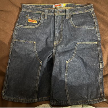 Empyre shorts