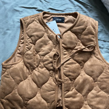 Gilet