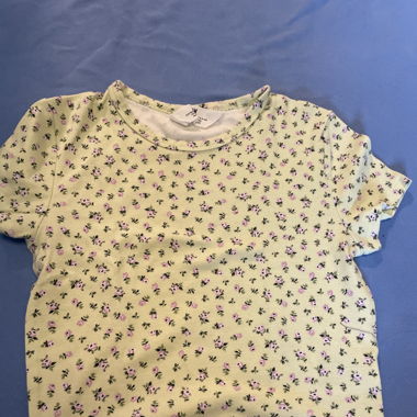 T Shirt Bauchfrei 