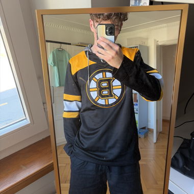 Boston Bruins Jersey/Hoodie