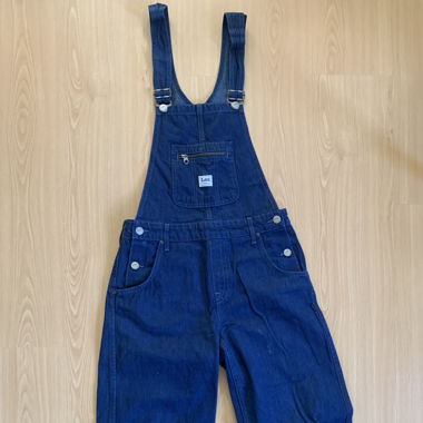 Lee Overall 