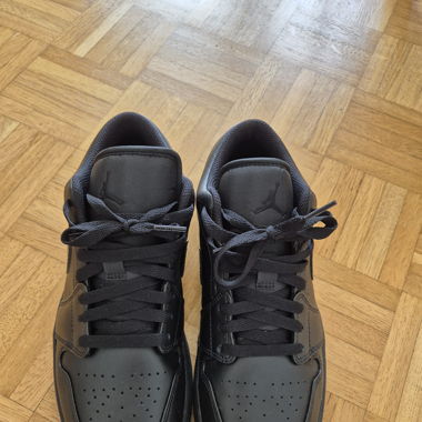 Sneakers Air Jordan low