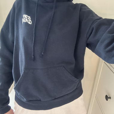 Hoodie Stay Classy Subdued