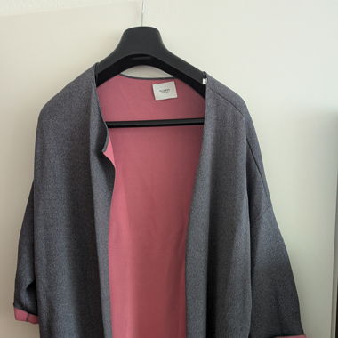 Jacke (Globus)