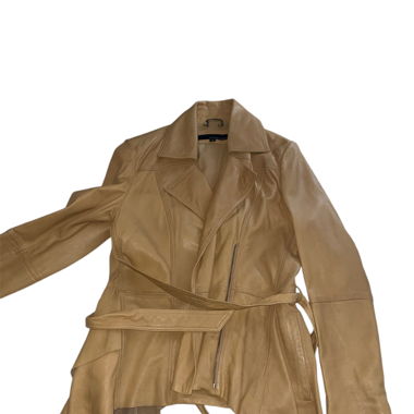 WILSONS LEATHER LEDERJACKE