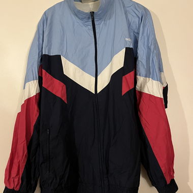 vintage adidas jacket