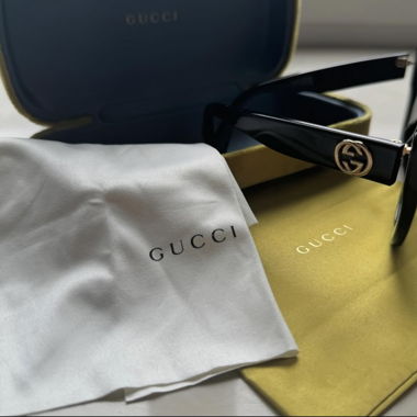 Gucci Sonnenbrille