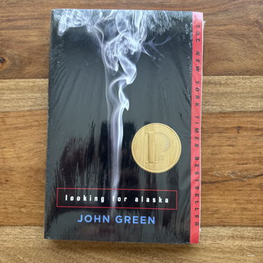 Looking for Alaska