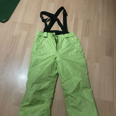 Pantalon de ski 