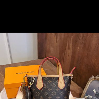 Sac de marque