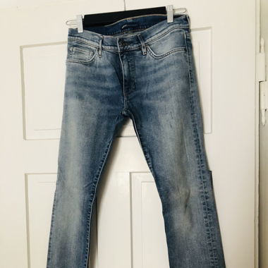 Levi's Jeans "Willow"