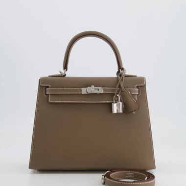 Hermès Kelly Handtasche 