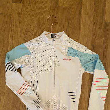 Winter Jersey. Women.