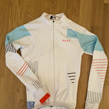 Winter Jersey. Women.