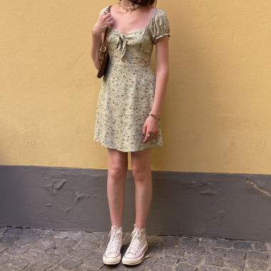 robe d’été 