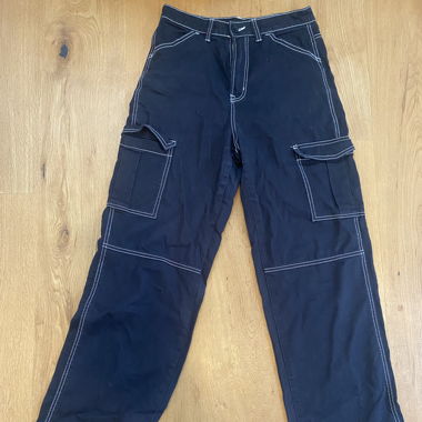 Cargo Hose