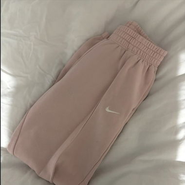 Jogging Nike Pink